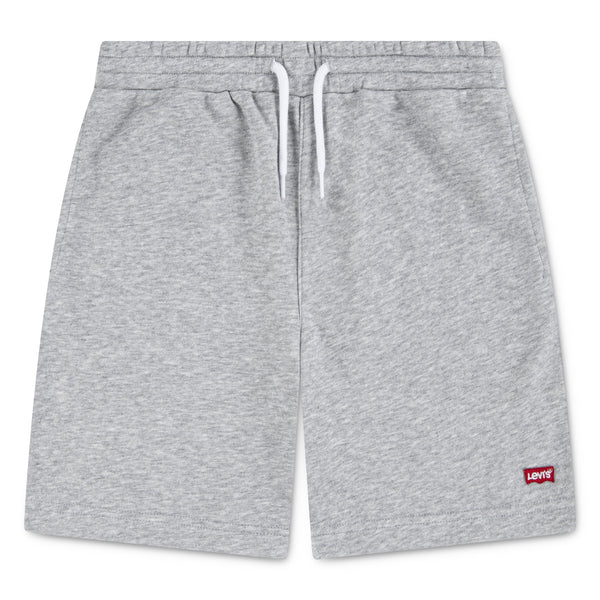 Shorts Mini Batwing Grey Heather