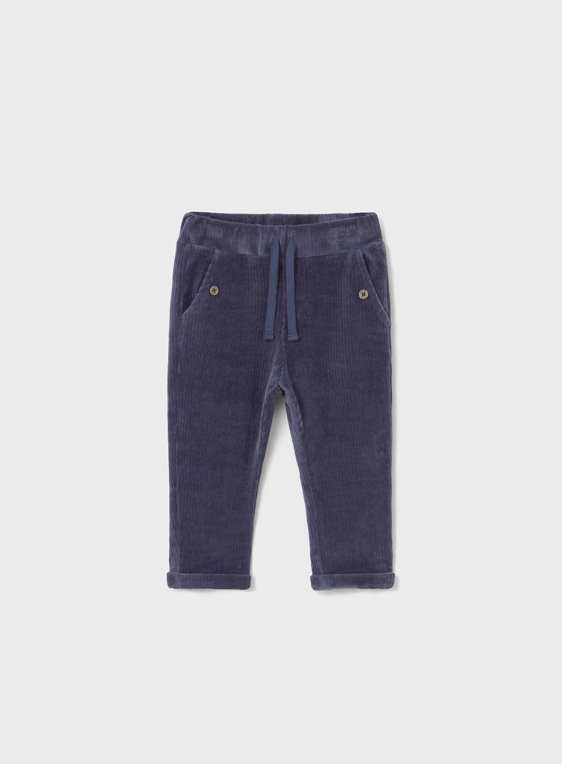 Bukse Corduroy Whale