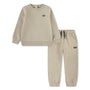 Sett 2-Deler Jogger Fields Of Rye