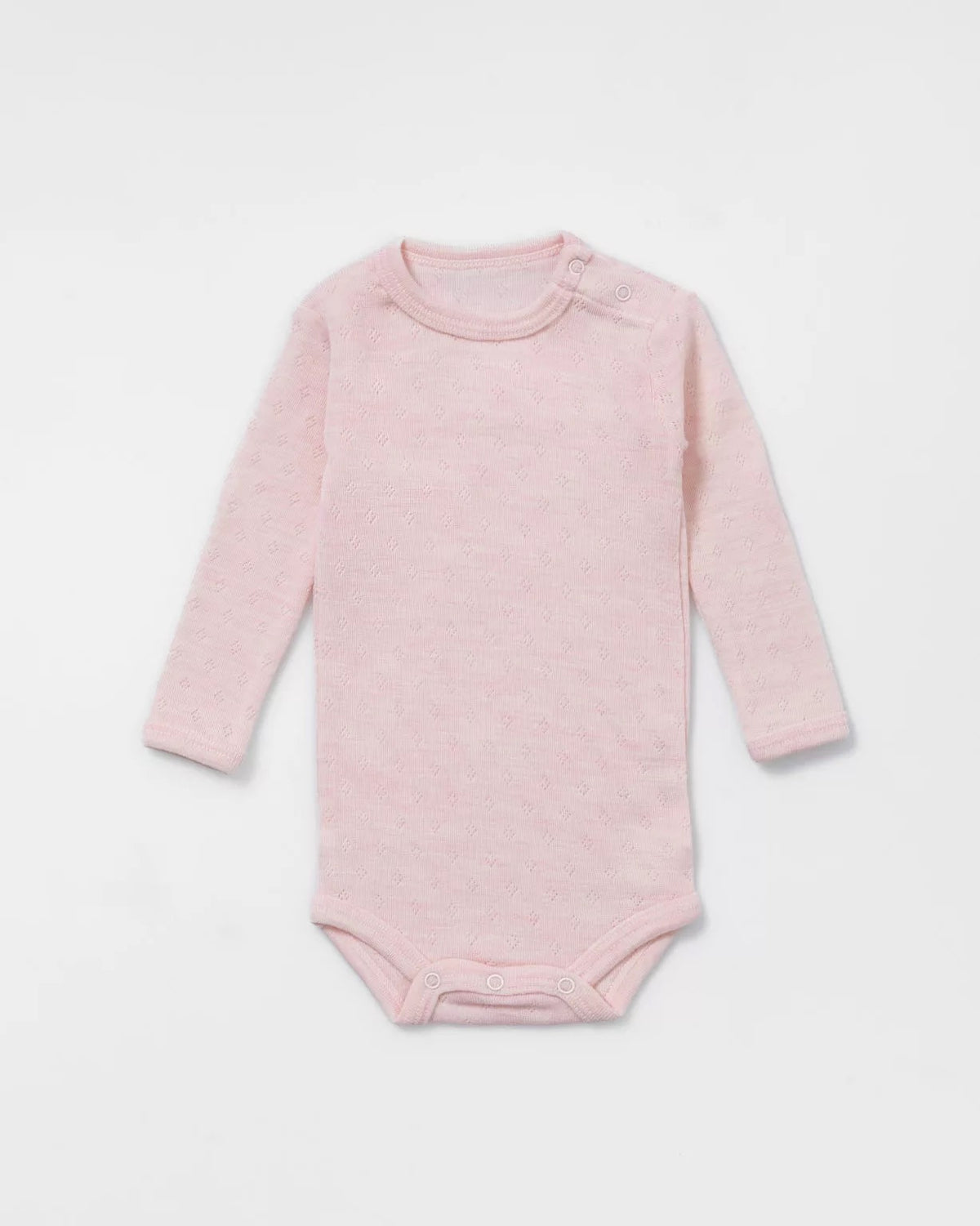 Ullbody July Himmelrosa