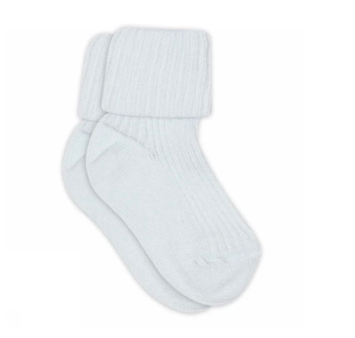 Sokk Rib Bomull Skyway