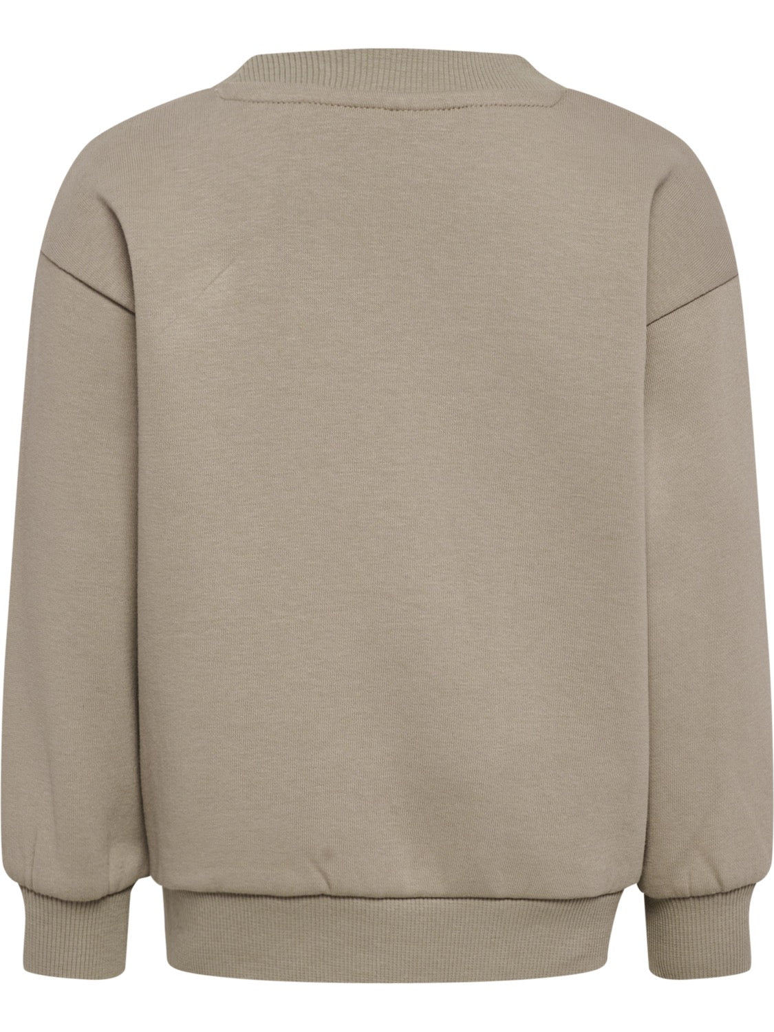 Genser Loose Bee Vintage Khaki