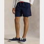 Badeshorts Travler Swim Trunk Navy