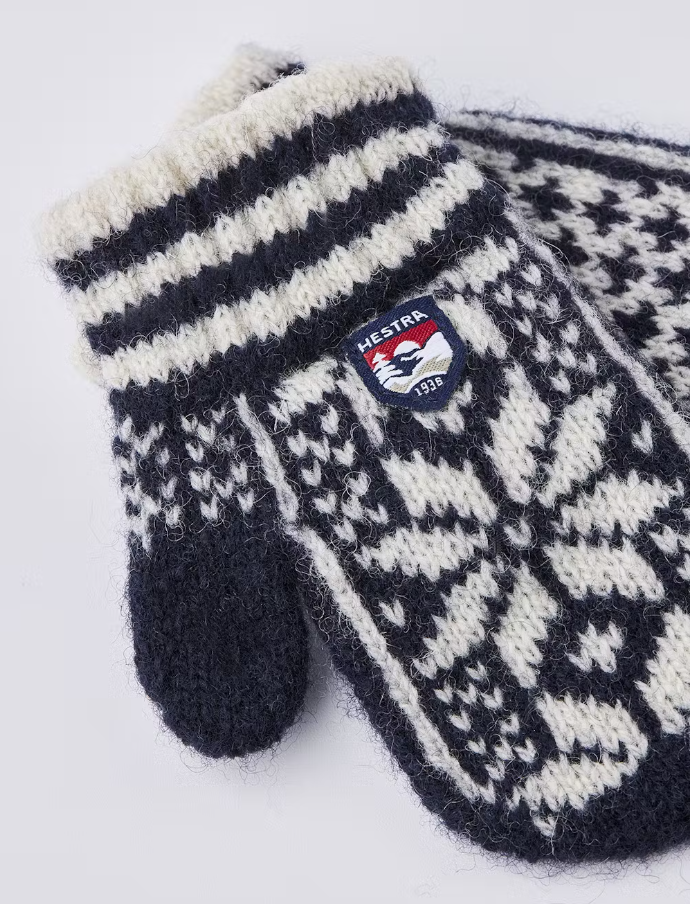 Vott Nordic Navy/Off White