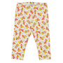 Leggings Print Carrot