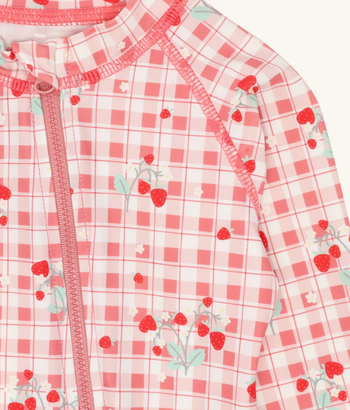 UV-drakt Malaz Ivory