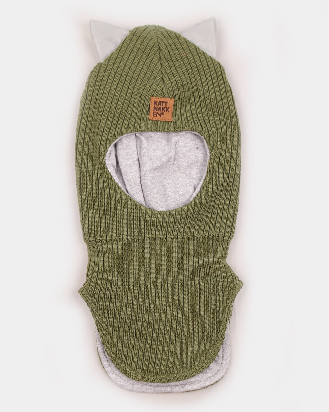 Balaklava Merinoull Mose