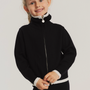 Cardigan Veronica Merino Navy
