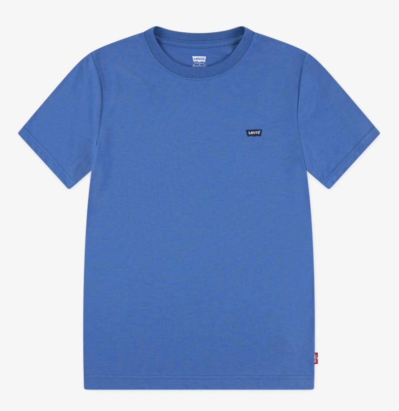 T-skjorte Batwing Star Sapphire