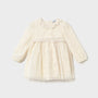 Kjole Tulle Soy