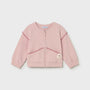 Genser Zip Peony