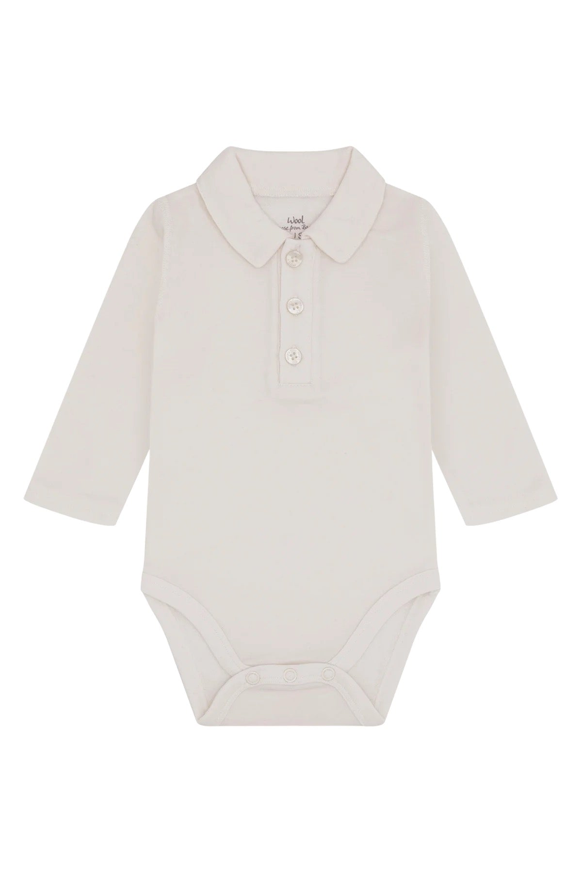 Body Baldur Ivory
