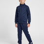 Sett Tracksuit Dress Blues