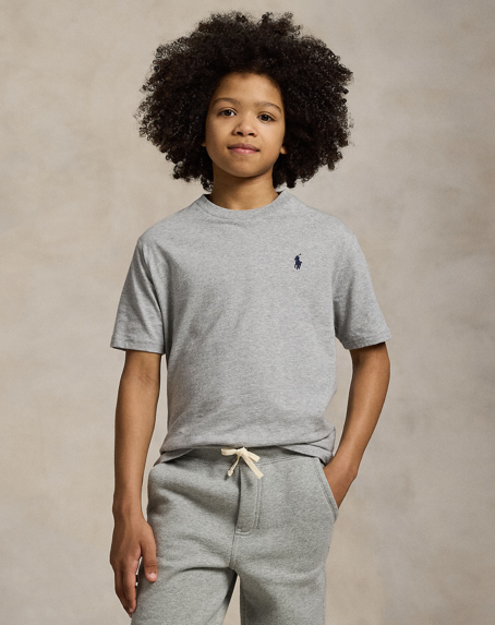 T-skjorte Replen Classics Heather