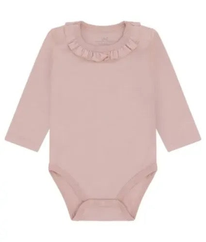 Body Barbara Adobe Rose