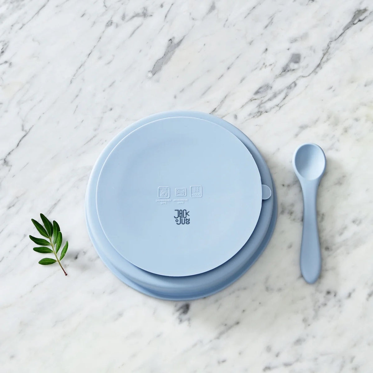 Sett Bubble Dining Pale Blue