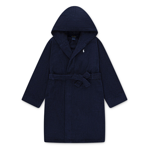 Badekåpe Refinde Navy