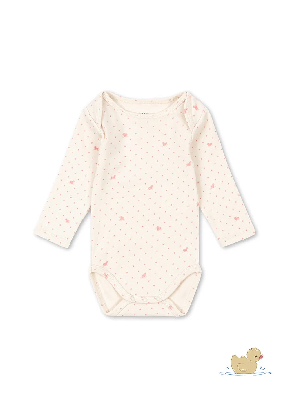 Body Bello Due Lago Rosa