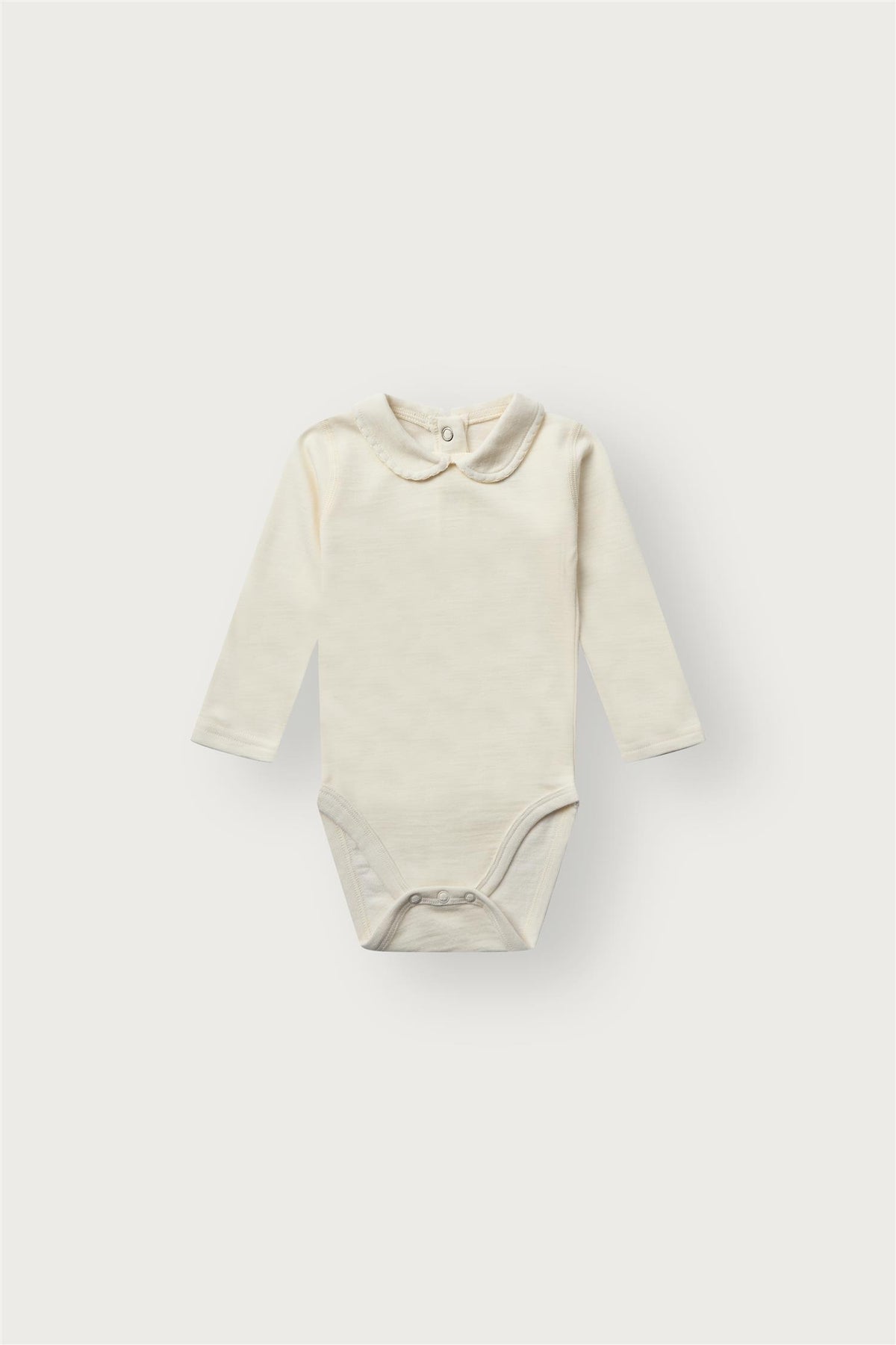 Body Beate Ull Ivory