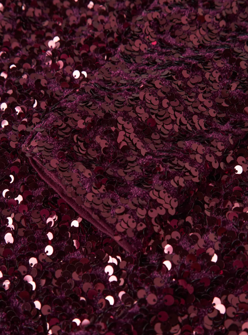 Top Glam Ls Short Fig