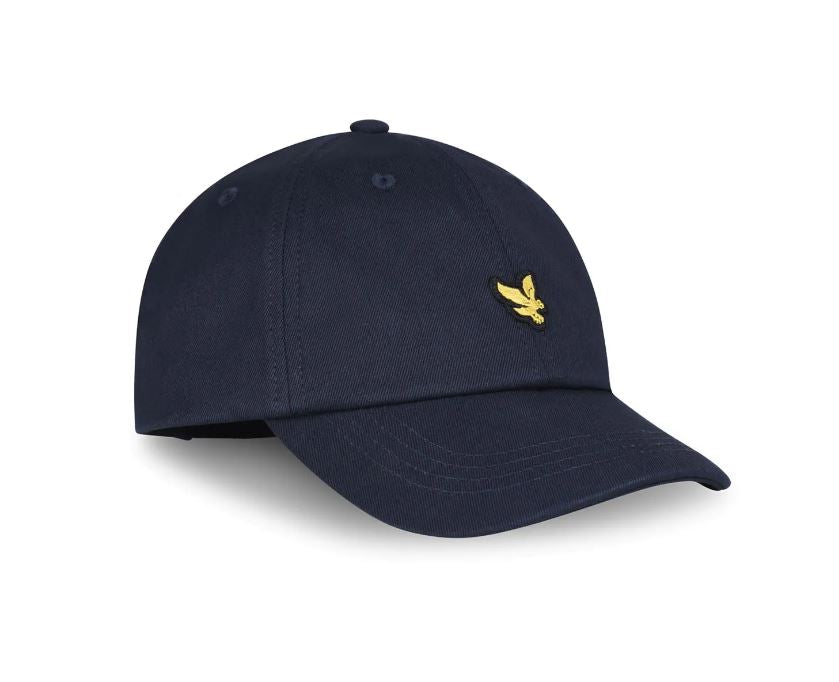 Caps Baseball Dark Navy