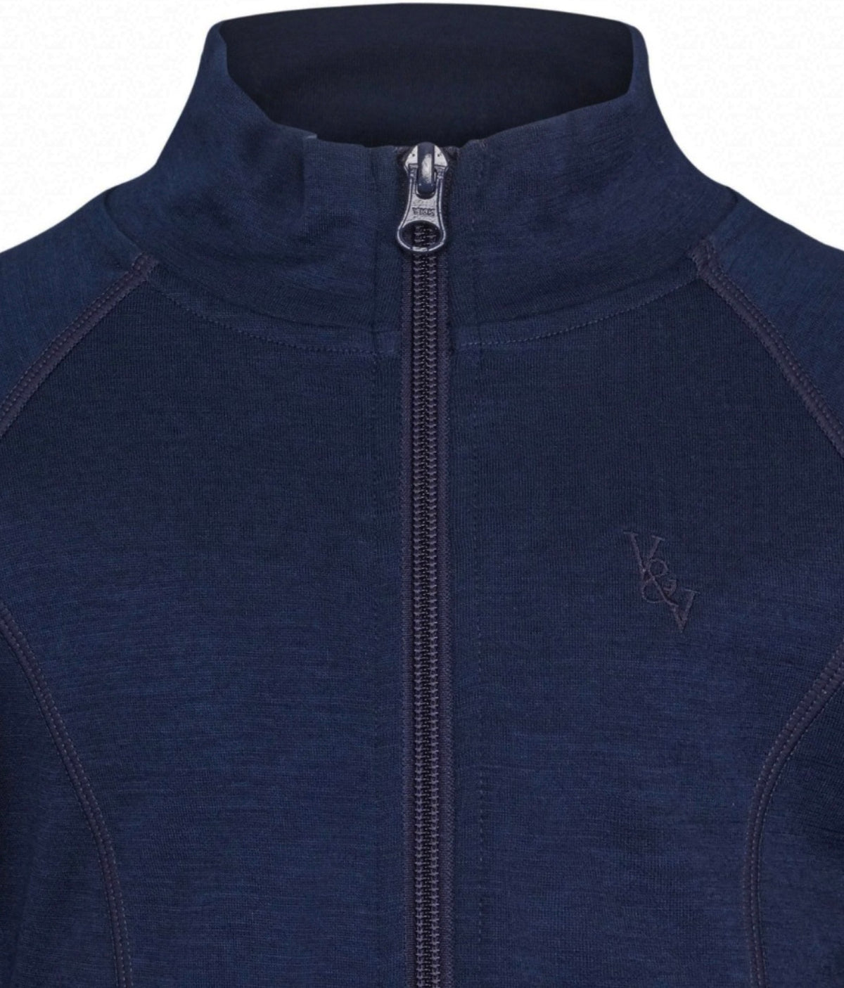 Jakke Aurora Midnight Navy