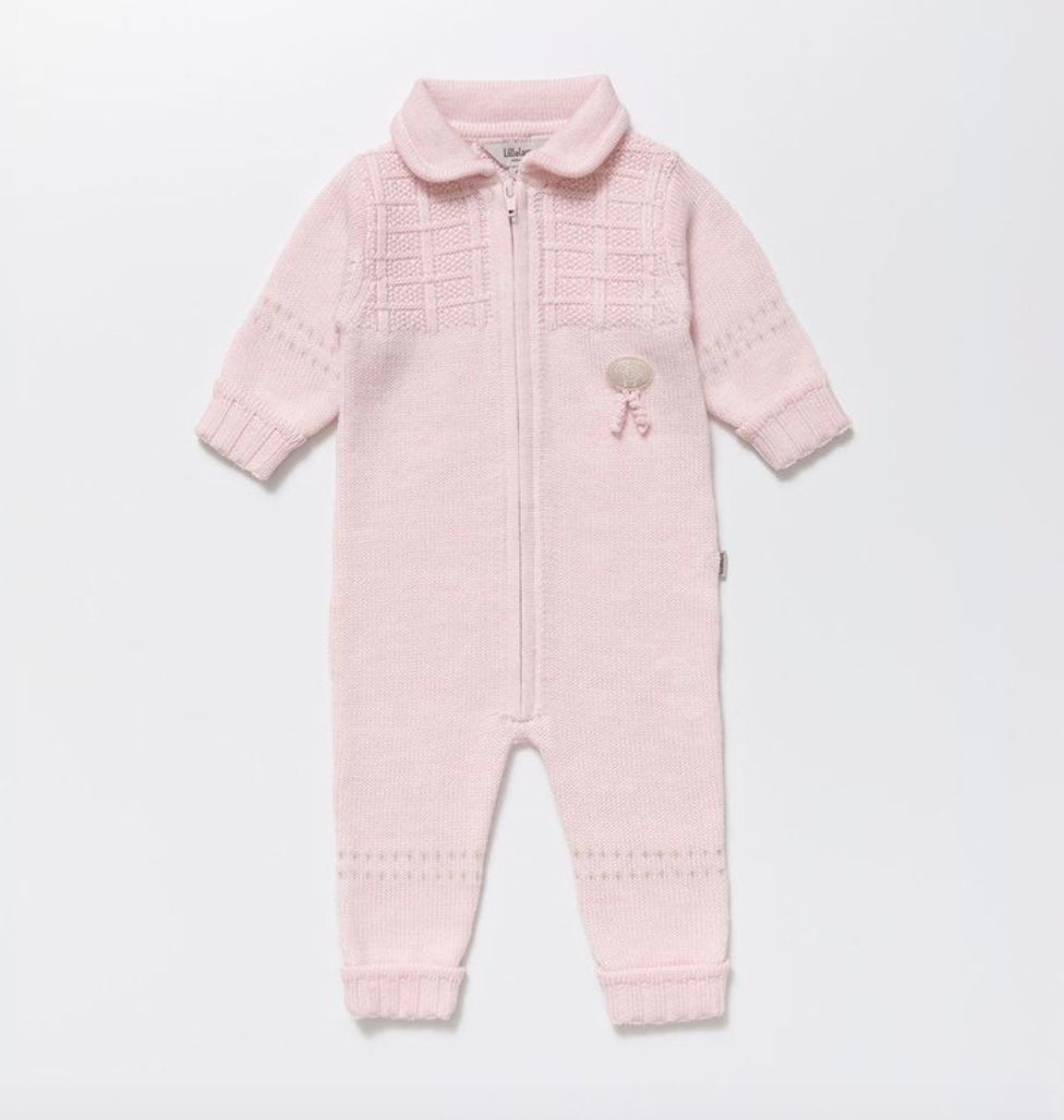 Sparkedress Classic Himmelrosa