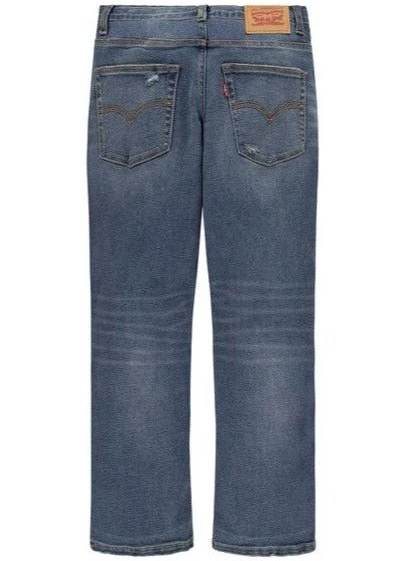 Jeans Loose Taper Kobain