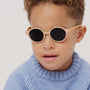 Solbriller Sun Baby Apricot