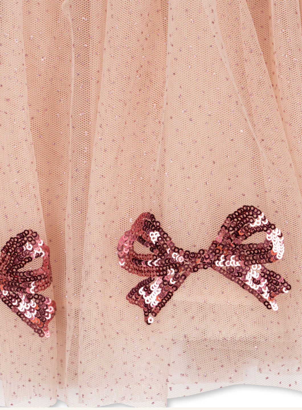 Kjole Mei Smoke Gray