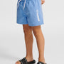 Badeshorts Bondi Lichen Blue