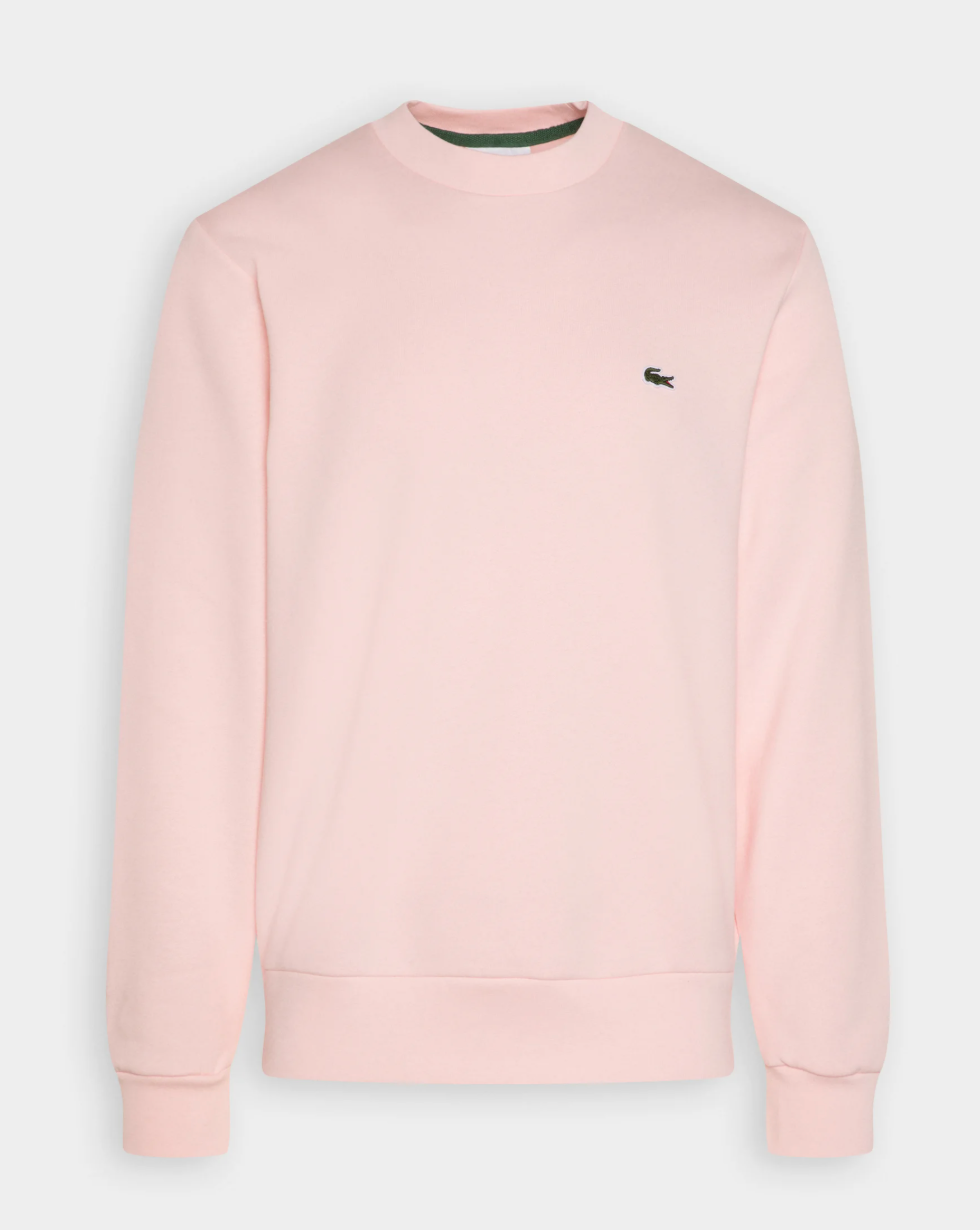 Genser Core Fleece Crew Nidus