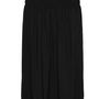 Skjørt RKElif Long Smock Black