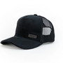 Caps Unlimited Newman Black