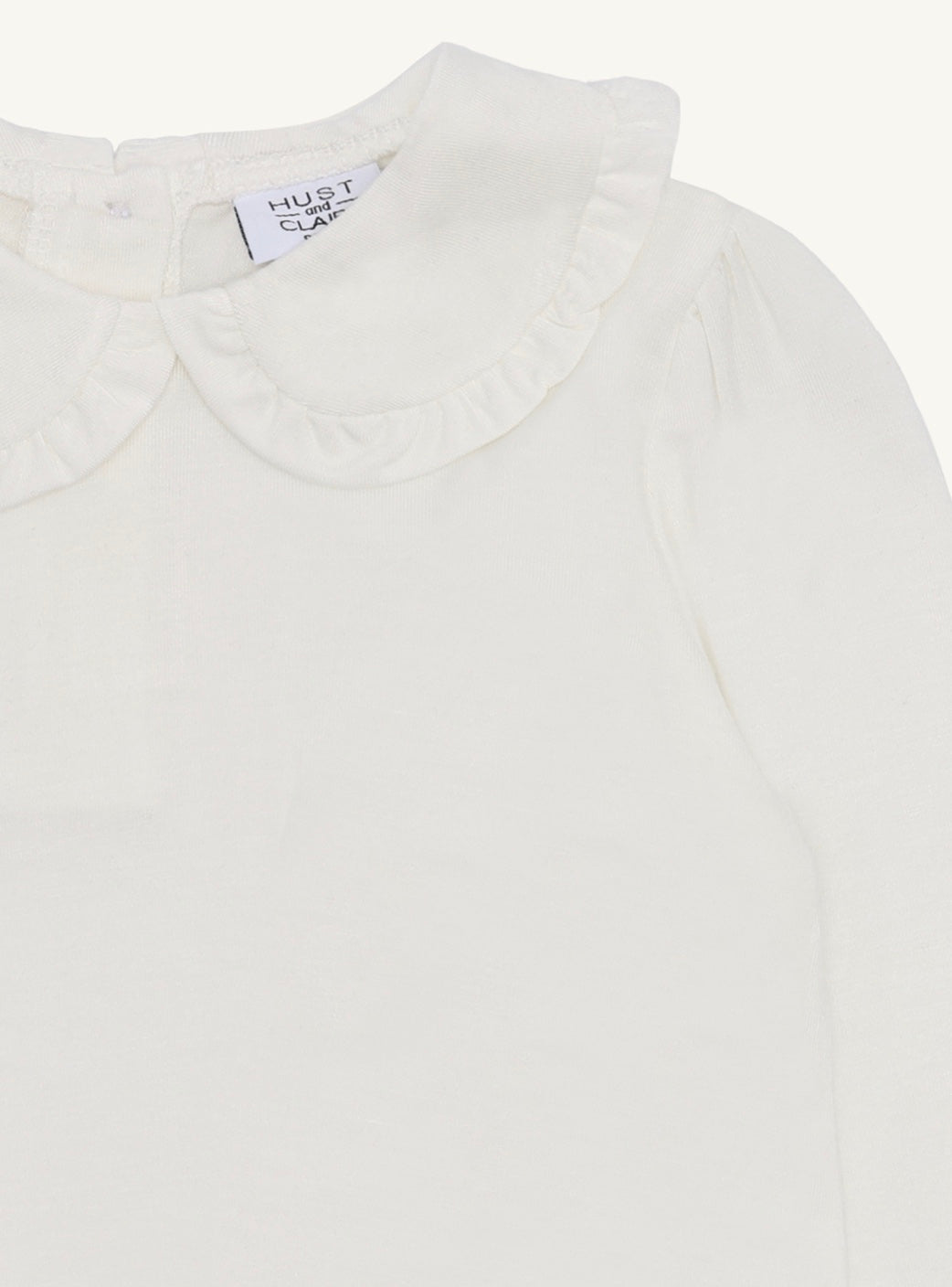 Genser Alma Collar Sugar