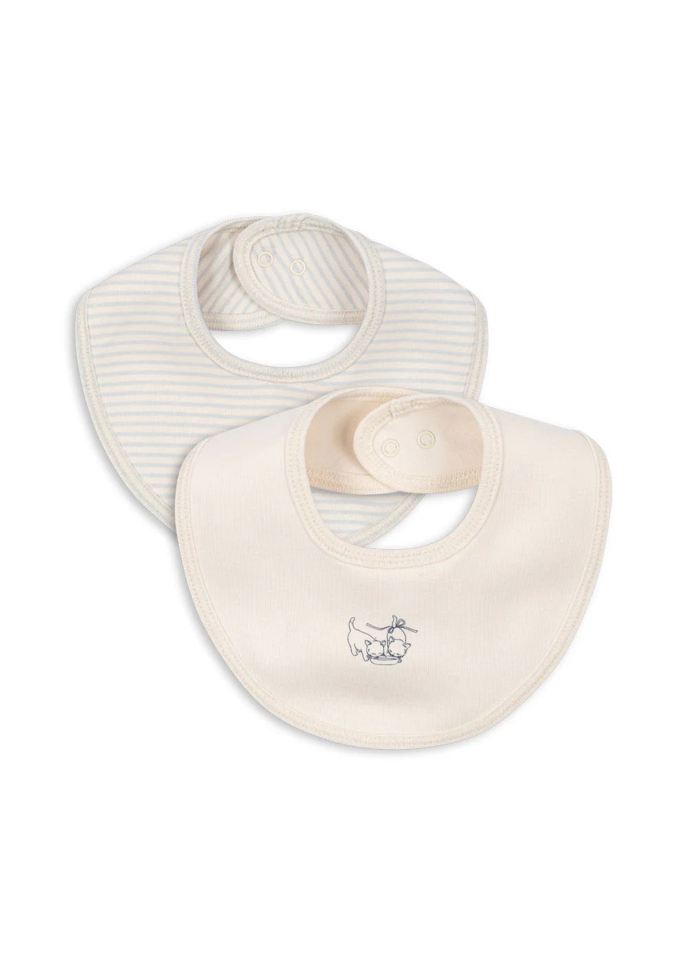 Smekke Fio 2pk Blue Mix