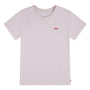 T-skjorte Batwing Chest Hit Crystal Pink