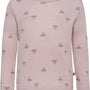 Genser Ull Cloud Gray