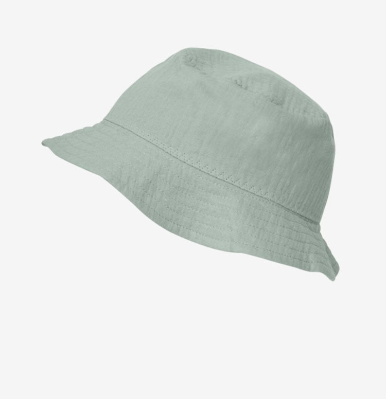 Solhatt Muslin Lily Pad