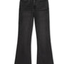 726 Jeans Flare High Rise High Roller