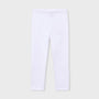 Tights Basic White