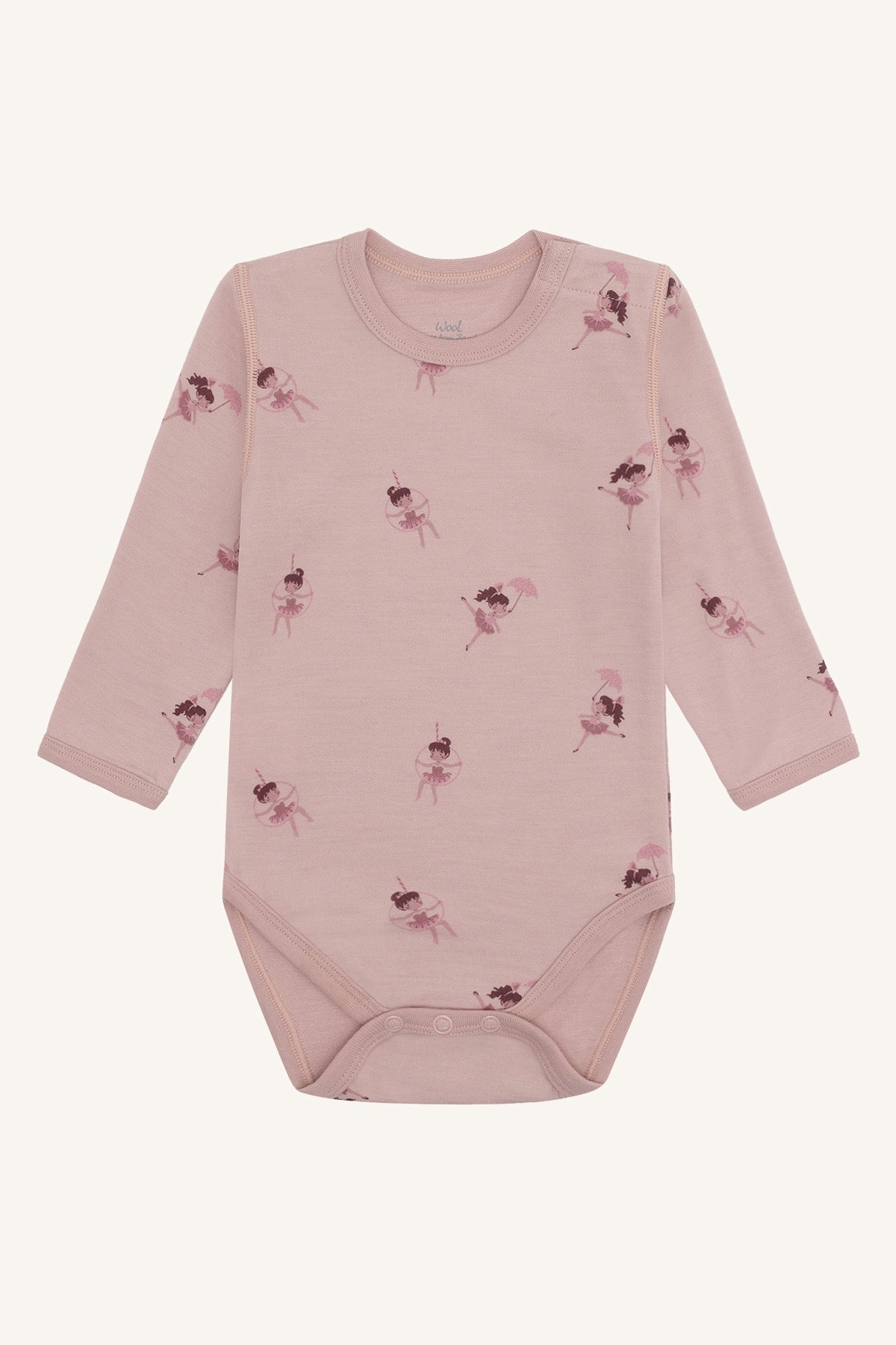 Body Baloo Line Dancer Adobe Rose