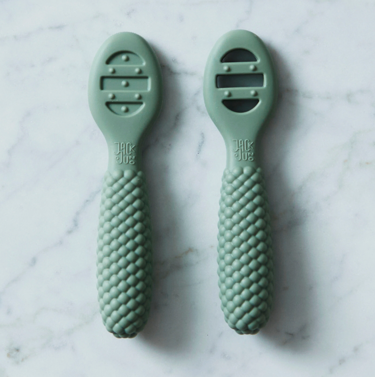 Bubble Pre-Spoons Sage