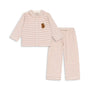 Pysjamas Pio Stripe Clayie