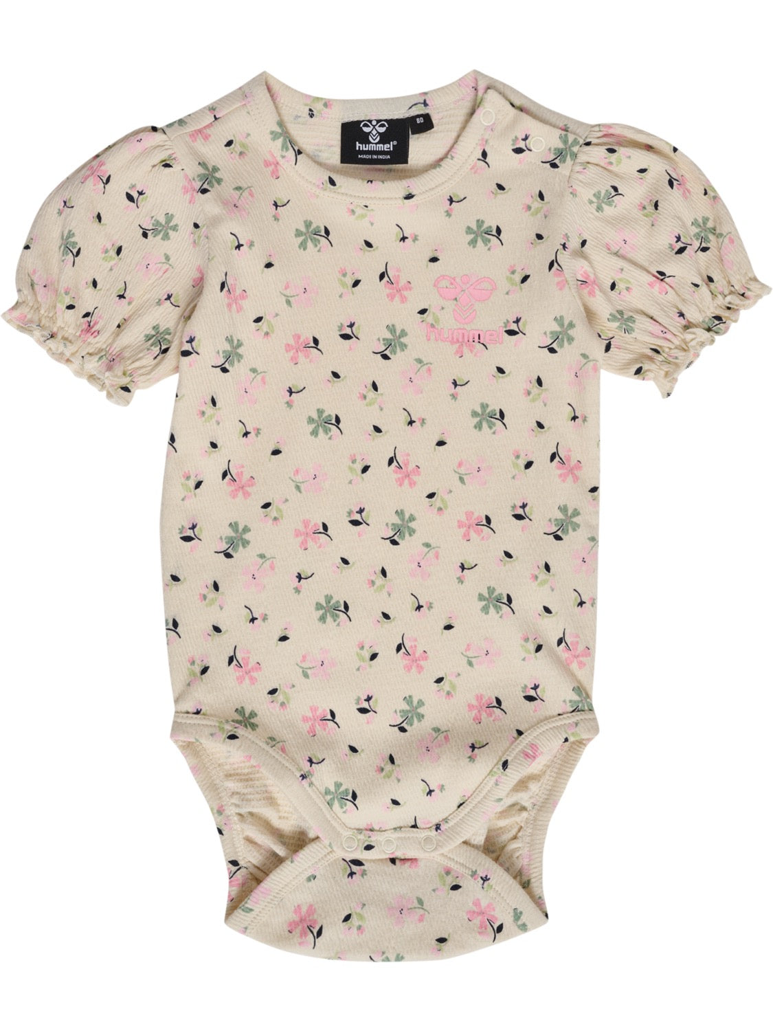 Body Tyra Whitecap Gray