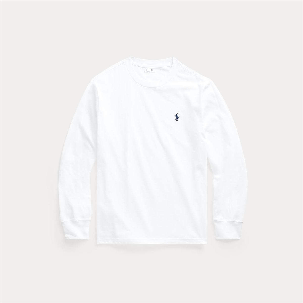 Genser Core Replen Tynn White