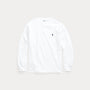 Genser Core Replen Tynn White
