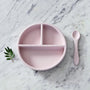 Sett Bubble Dining Light Pink