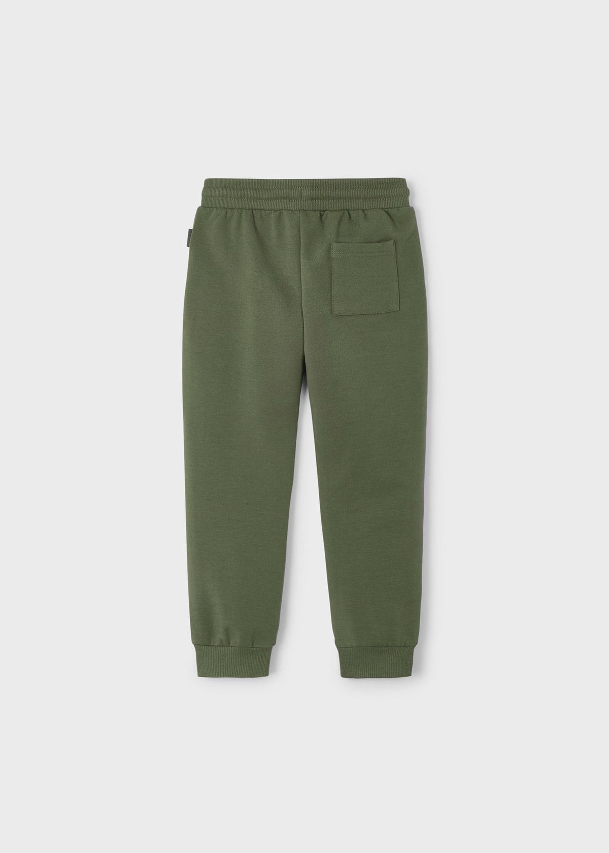 Joggebukse Basic Tracksuit Olive