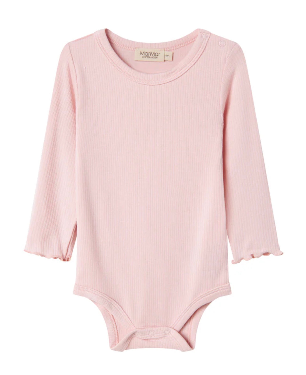 Body Benedicte Modal Rosewater